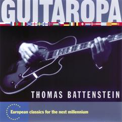 Thomas Battenstein: Fantasie