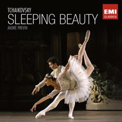 André Previn: Tchaikovsky: The Sleeping Beauty, Op. 66, Act III "The Wedding": No. 23f, Pas de quatre. Coda