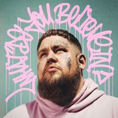 Rag'n'Bone Man: Chokehold