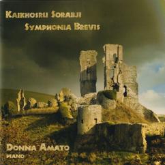 Donna Amato: Symphonia brevis, KSS 92