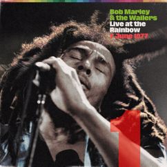 Bob Marley & The Wailers: Natural Mystic