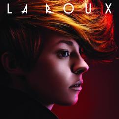 La Roux: Colourless Colour