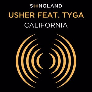 Usher feat. Tyga: California (from Songland)