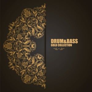 Various Artists: Drum & Bass