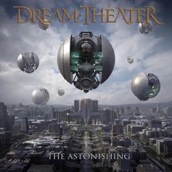 Dream Theater: The X Aspect