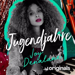 Joy Denalane: Forget Me Nots - Jugendjahre