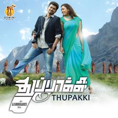 Harris Jayaraj: Thuppakki (Original Motion Picture Soundtrack)