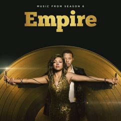 Empire Cast, Yazz: Paid in Cash