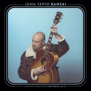 Juha Tapio: Banzai