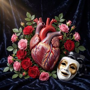 tears in the night: Я Обещаю