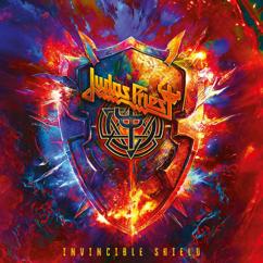 Judas Priest: The Serpent and the King
