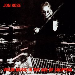 Jon Rose: Selling the Water