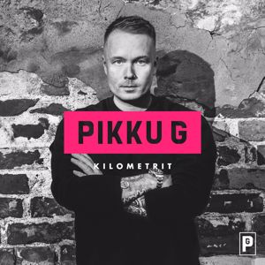 Pikku G: Kilometrit