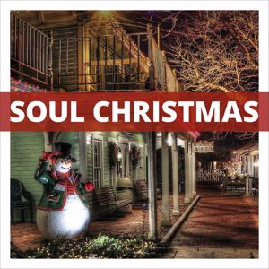 Various Artists: Soul Christmas
