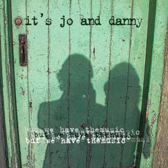 It's Jo And Danny: The Sooner