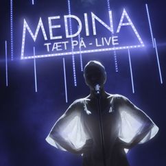 Medina: Ensom (Live)