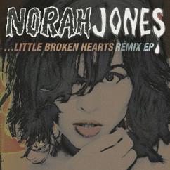 Norah Jones: After The Fall (David Andrew Sitek Remix)