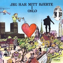 Various Artists: Jeg har mitt hjerte i Oslo