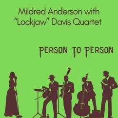 Mildred Anderson: I'm Gettin' Long Alright