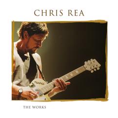 Chris Rea: Stone