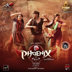 Sam C.S.: Phoenix Veezhaan (Original Motion Picture Soundtrack)