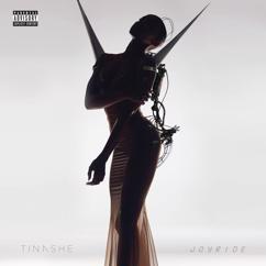 Tinashe: He Don't Want It