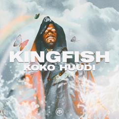Kingfish: Hyvä Fisu
