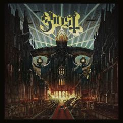 Ghost: Deus In Absentia