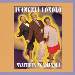 Ivangeli Loxolo: Umakhelwane