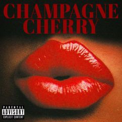 DAKEEZ & Afios: CHAMPAGNE CHERRY