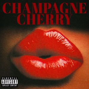DAKEEZ & Afios: CHAMPAGNE CHERRY