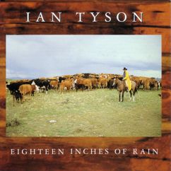 Ian Tyson: Big Horns