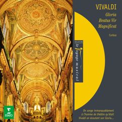 Michel Corboz: Vivaldi: Gloria, Beatus vir & Magnificat