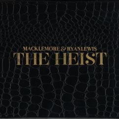 Macklemore & Ryan Lewis, Macklemore, Ryan Lewis, Buffalo Madonna: Thin Line (feat. Buffalo Madonna)