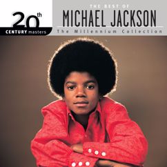 Michael Jackson: People Make The World Go 'Round