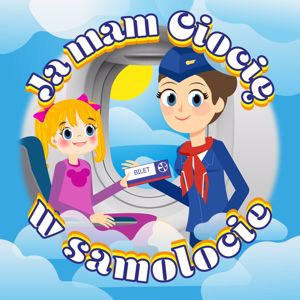 Jelonki: Ja mam ciocię w samolocie