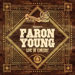 Faron Young: Church Street Station Presents: Faron Young (Live)