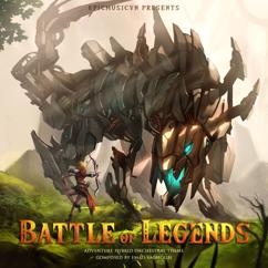 EpicMusicVn & Emad Yaghoubi: Battle of Legends