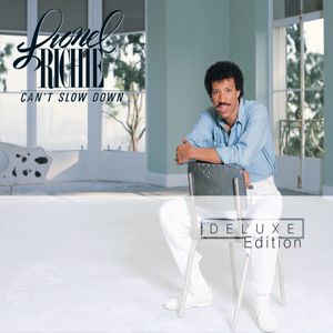 Lionel Richie: Running With The Night