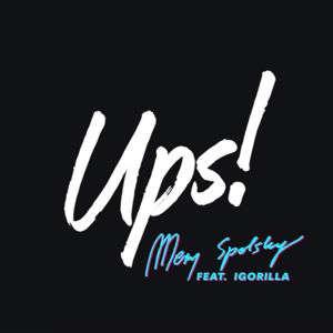 Mery Spolsky: Ups!