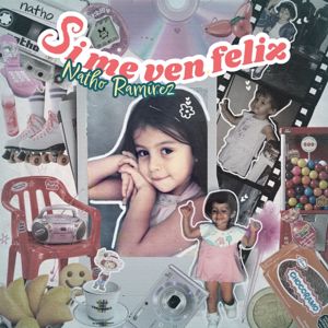 Natho Ramirez: Si me ven feliz