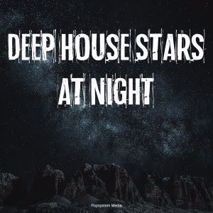Various Artists: Deep House Stars at Night