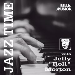 Jelly Roll Morton's Red Hot Peppers: Georgia Swing