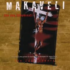 Makaveli: To Live And Die In L.A.