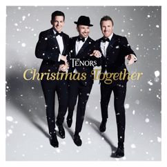 The Tenors: Please Come Home For Christmas