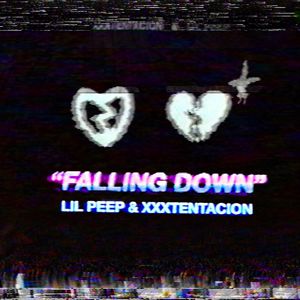 Lil Peep & XXXTENTACION: Falling Down