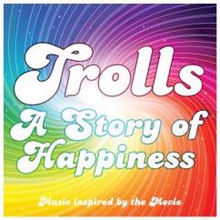 Vic van Mason: Can't Stop the Feeling! (From "Trolls")