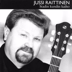 Jussi Raittinen: Gartsan gundi