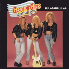 Gasoline Girls & Petrol Boys: Telecaster