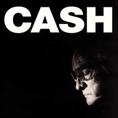 Johnny Cash: Personal Jesus (Album Version)